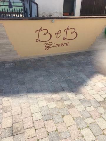 B&B Ginevra Ghizzano Exterior photo